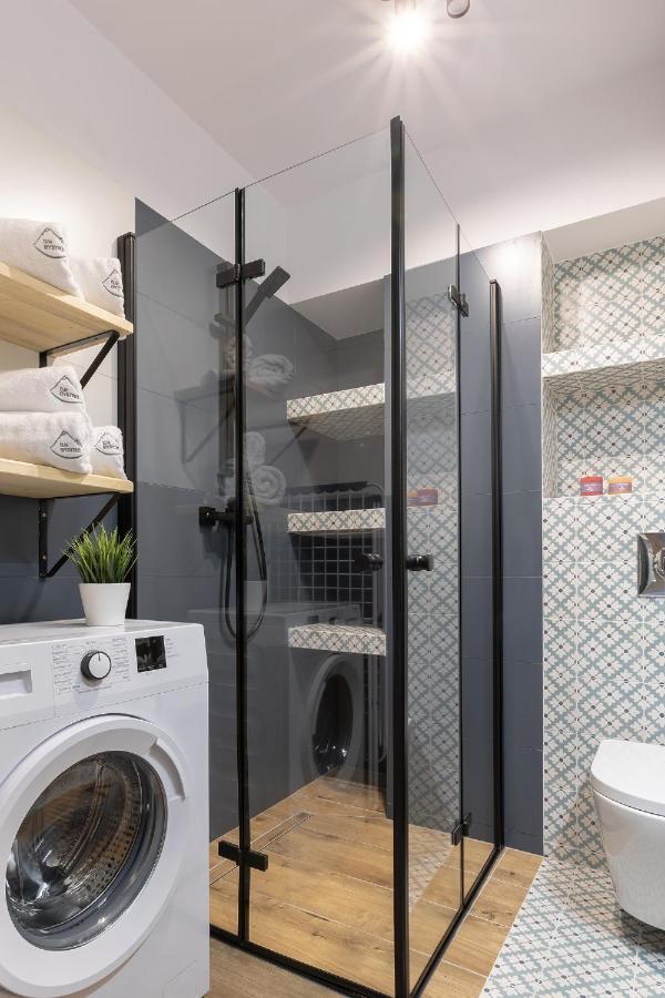 Apartament "Nosal" Droga Na Bystre زاكوباني المظهر الخارجي الصورة
